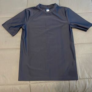 Boys Old Navy never worn swim shirt